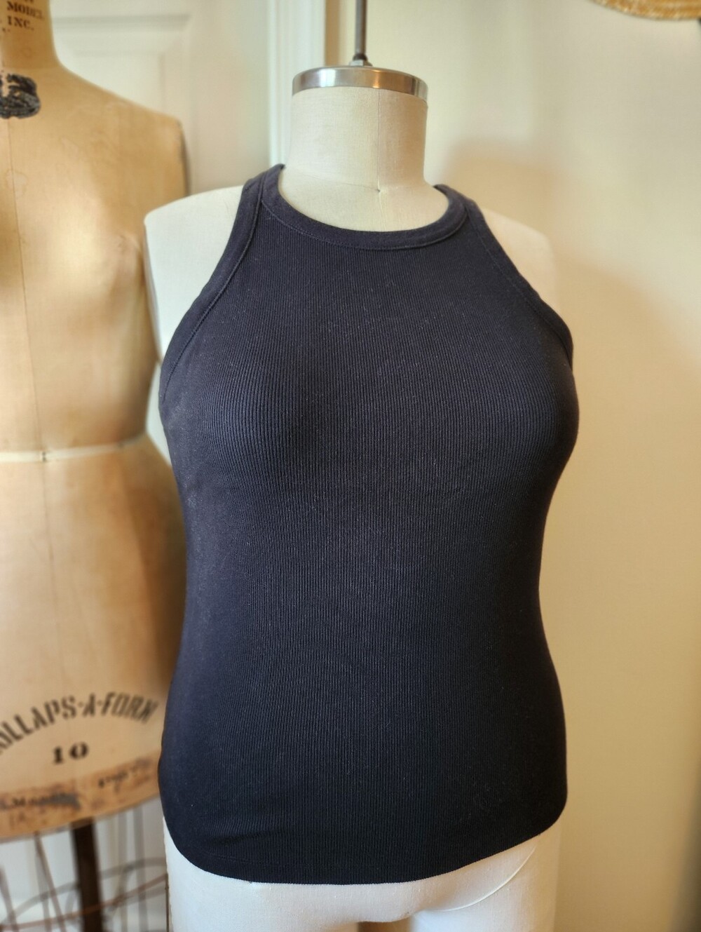 Buck Mason Racerback Tank Top XXL